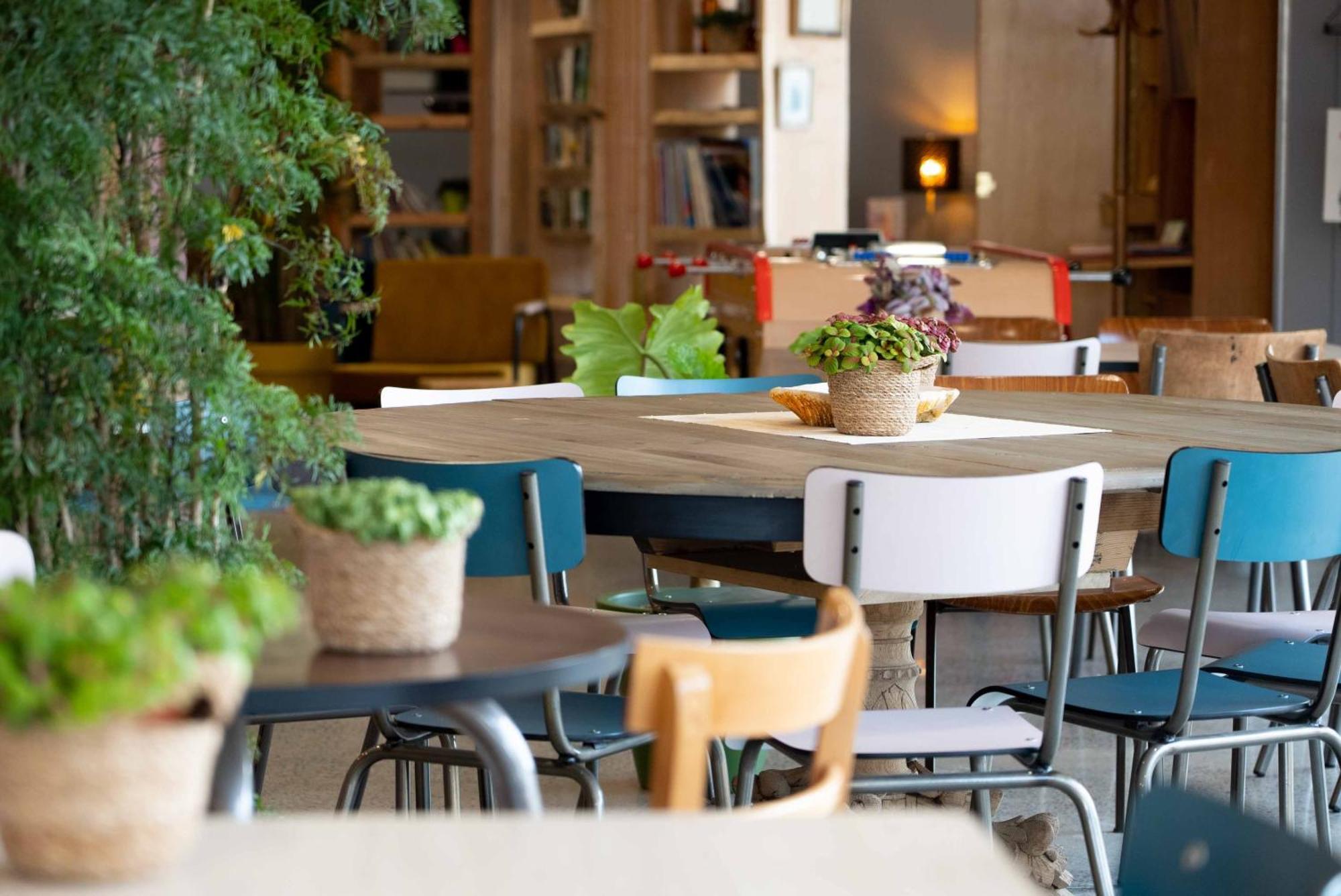 Greet Hotel Rennes Pace Esterno foto
