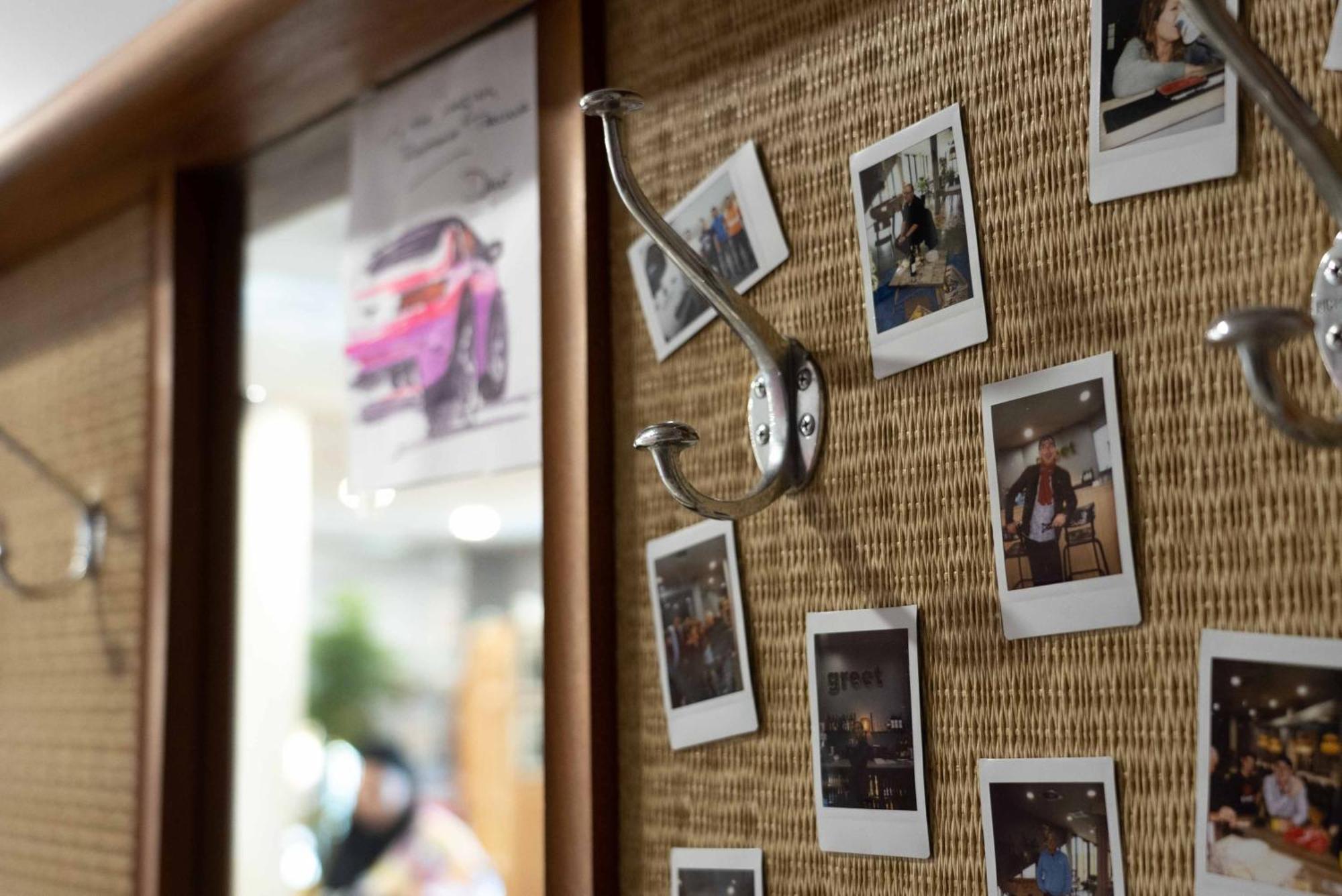 Greet Hotel Rennes Pace Esterno foto